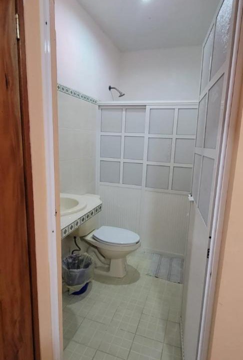Photo of Bathroom in Xpujil