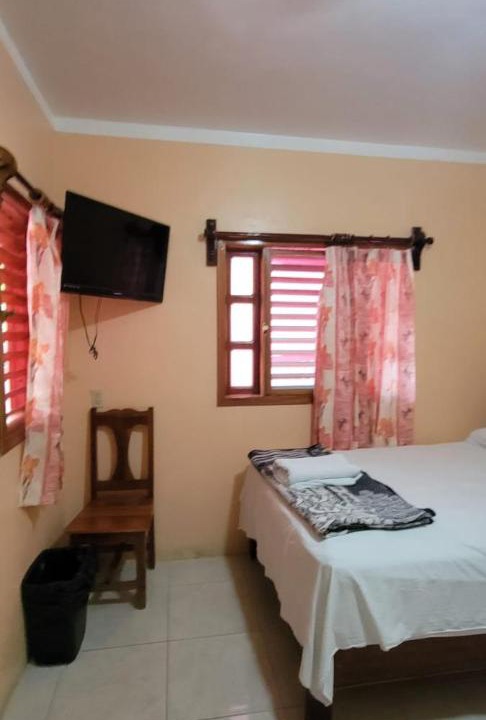 Photo of Bedroom in Xpujil