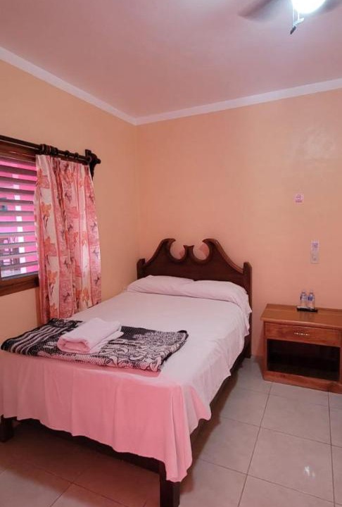 Photo of Bedroom in Xpujil