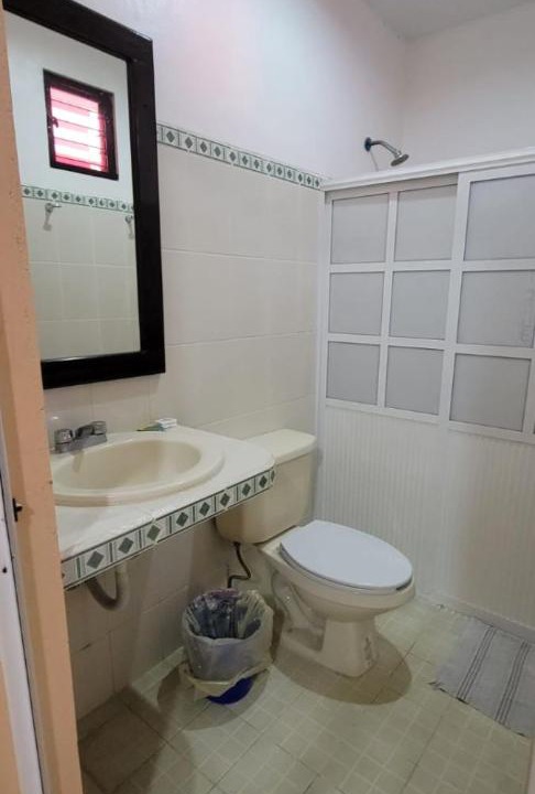 Photo of Bathroom in Xpujil