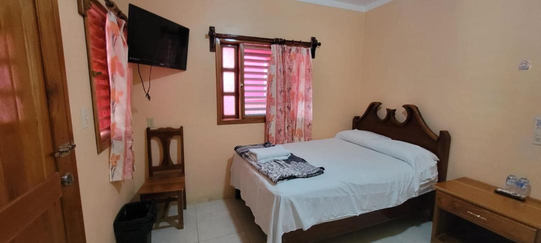 Photo of Bedroom in Xpujil