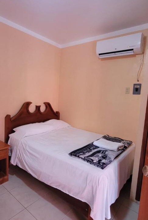 Photo of Bedroom in Xpujil