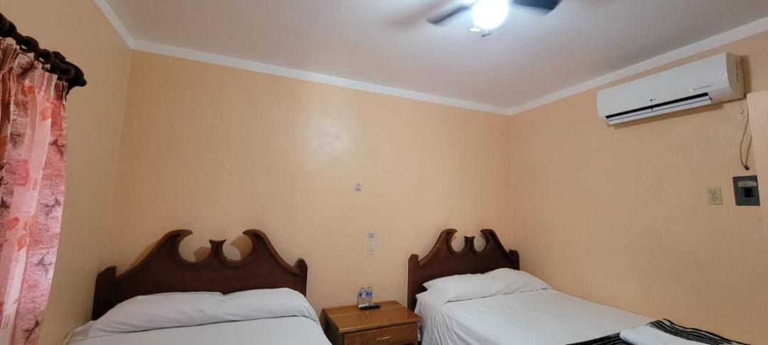 Photo of Bedroom in Xpujil