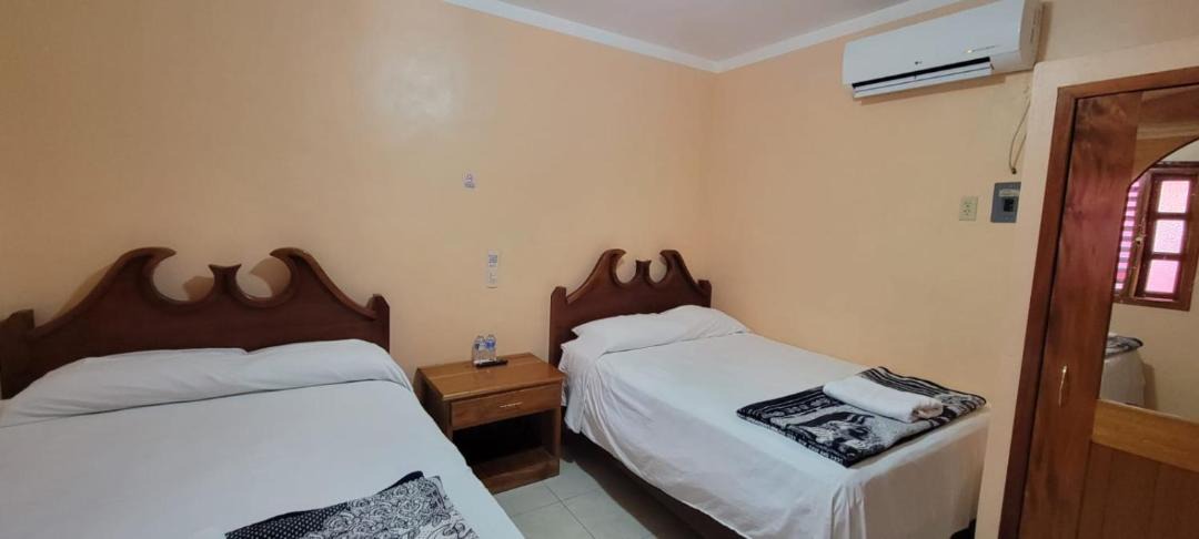 Photo of Bedroom in Xpujil