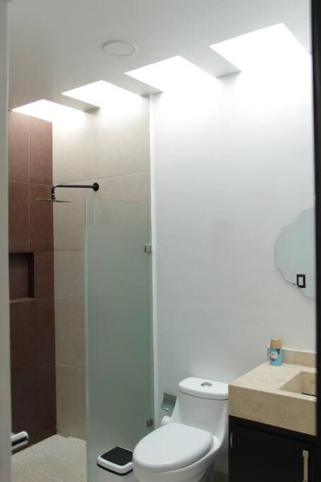 Photo of Bathroom in Leon