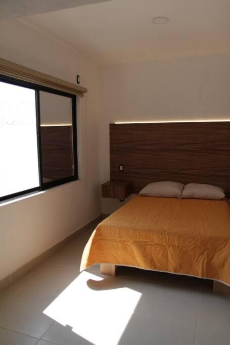 Photo of Bedroom in Leon