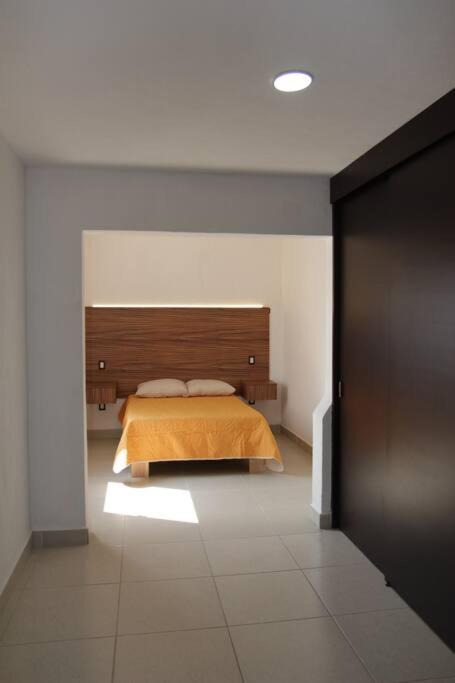 Photo of Bedroom in Leon