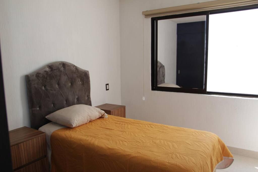 Photo of Bedroom in Leon
