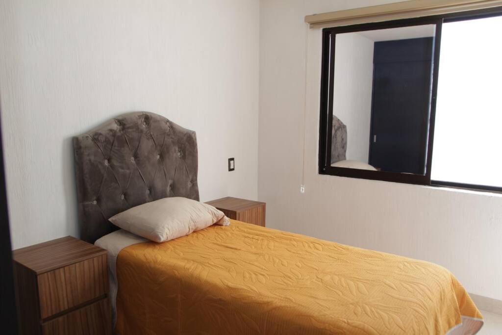 Photo of Bedroom in Leon