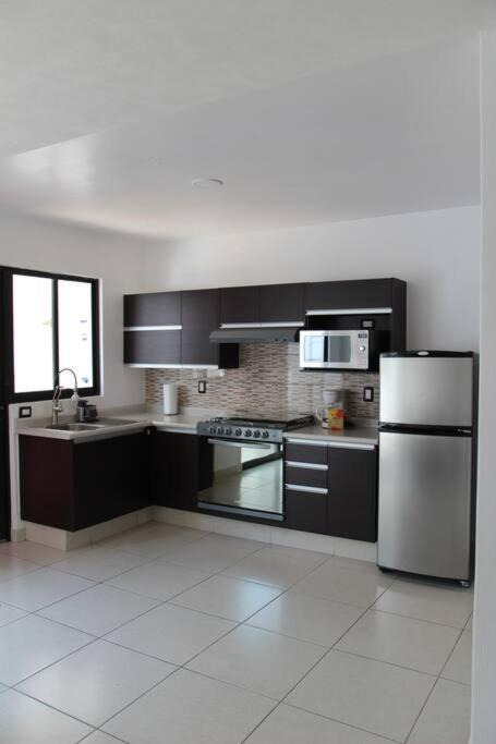 Photo of Kitchen in Leon