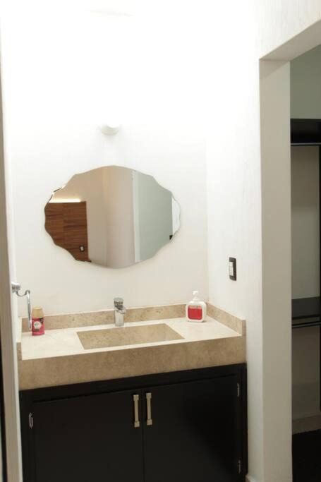 Photo of Bathroom in Leon