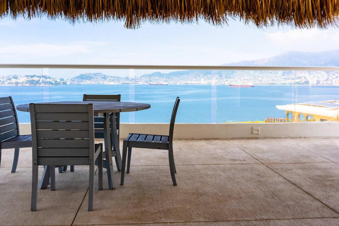 Photo of Patio Balcony in Unta Bruja