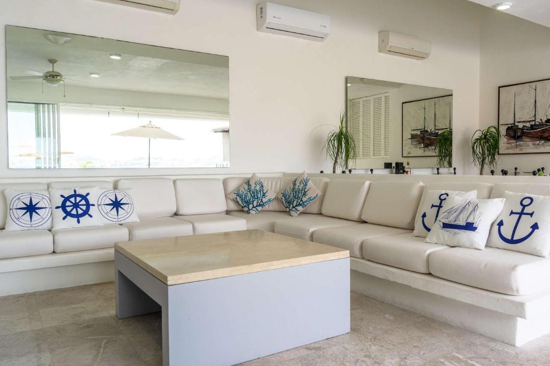 Photo of Livingroom in Unta Bruja