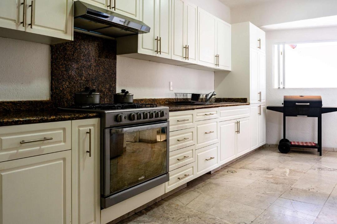 Photo of Kitchen in Unta Bruja