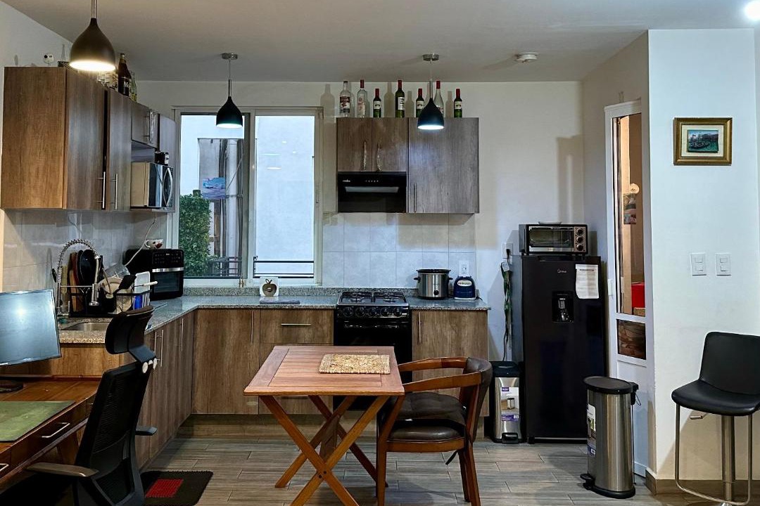 Photo of Kitchen in Tlalnepantla de Baz