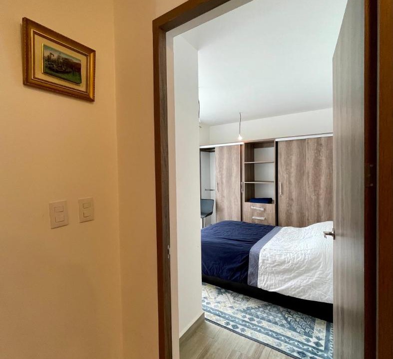 Photo of Bedroom in Tlalnepantla de Baz