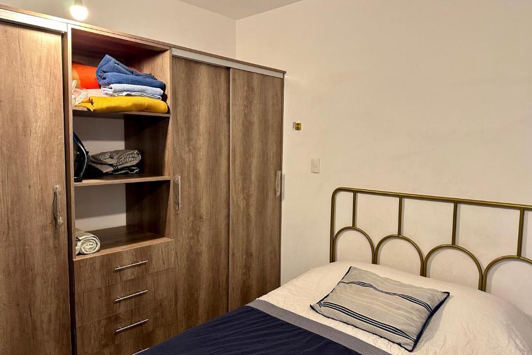 Photo of Bedroom in Tlalnepantla de Baz