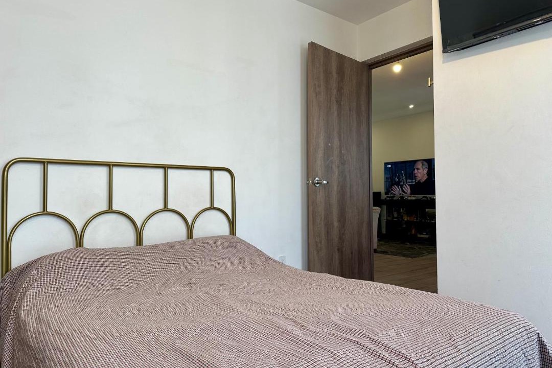 Photo of Bedroom in Tlalnepantla de Baz