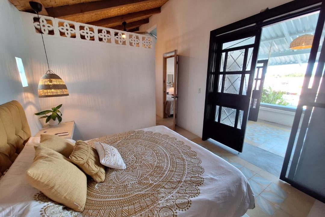 Photo of Bedroom in El Pescadero