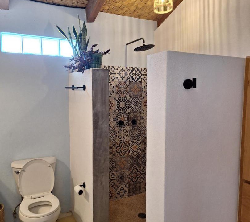 Photo of Bathroom in El Pescadero