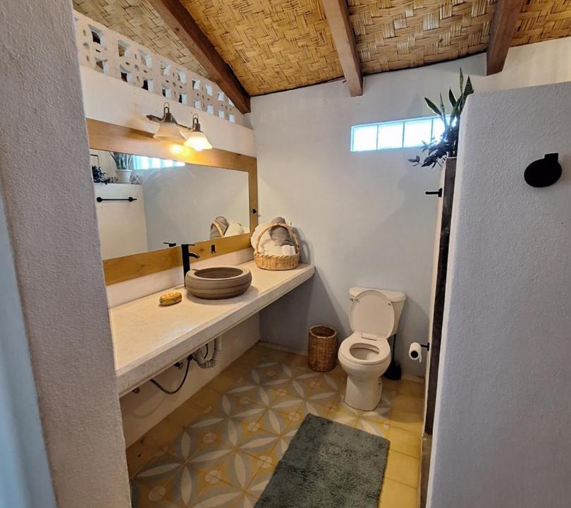 Photo of Bathroom in El Pescadero