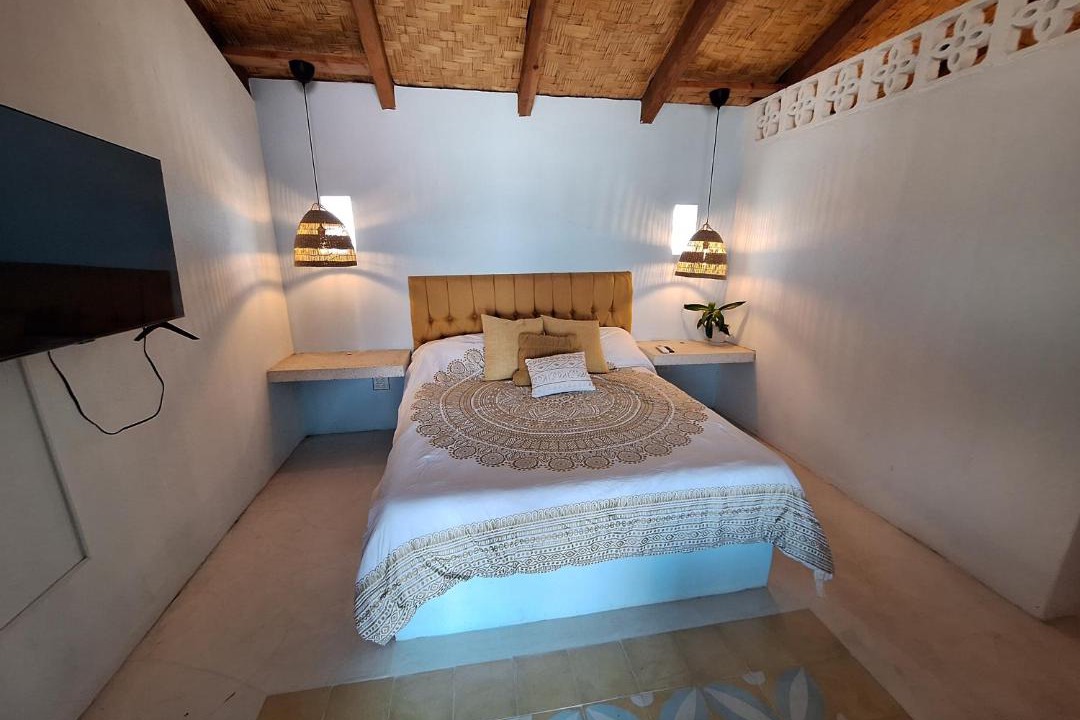Photo of Bedroom in El Pescadero