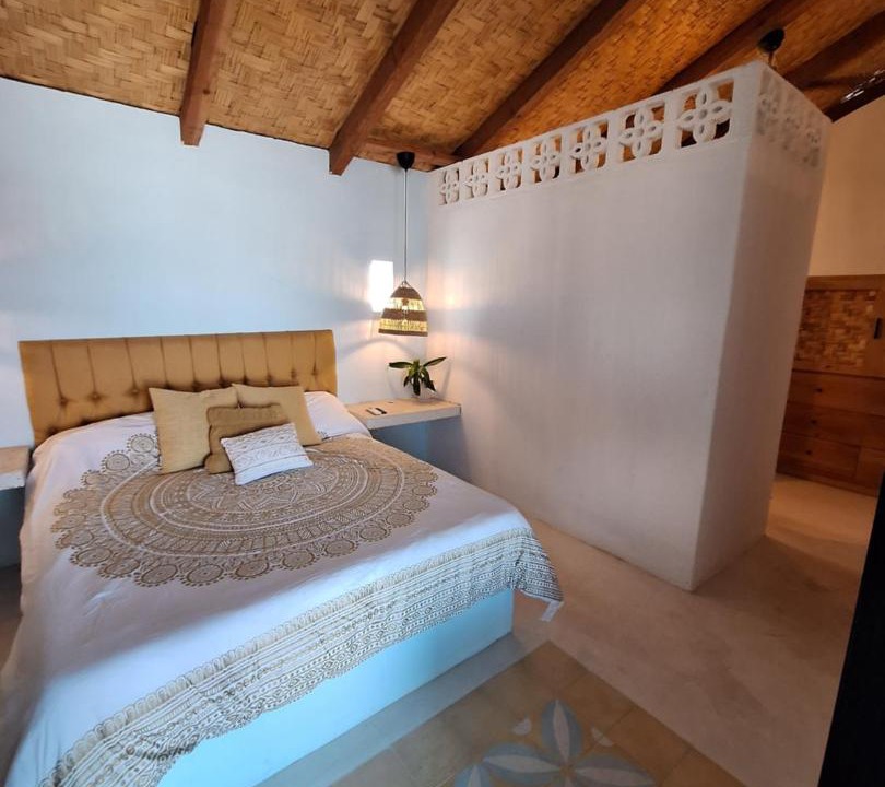 Photo of Bedroom in El Pescadero