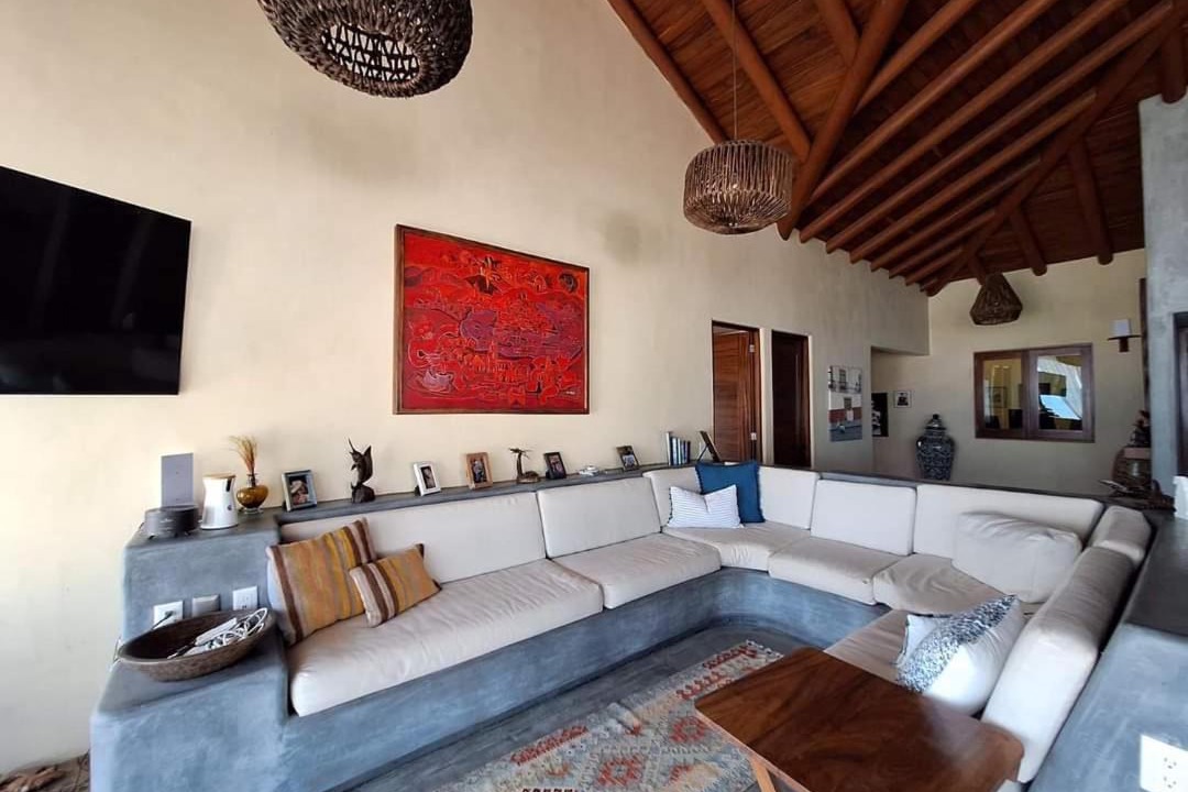 Photo of Livingroom in Coacoyul