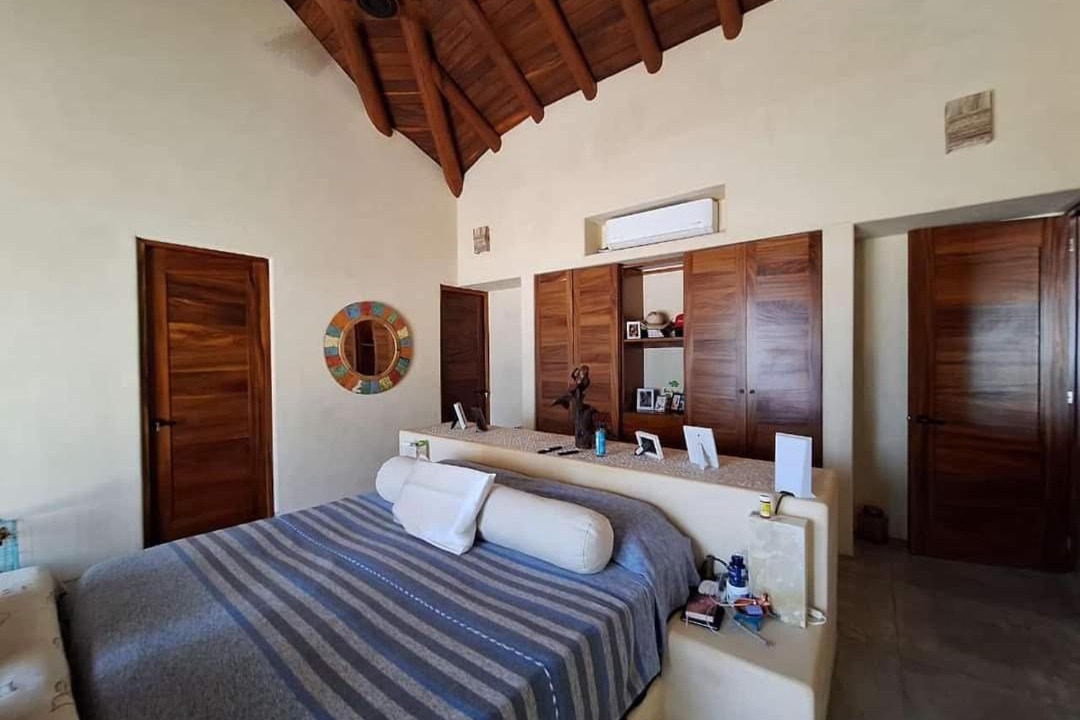 Photo of Bedroom in Coacoyul