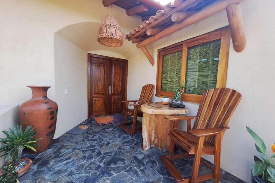 Photo of Patio Balcony in Coacoyul