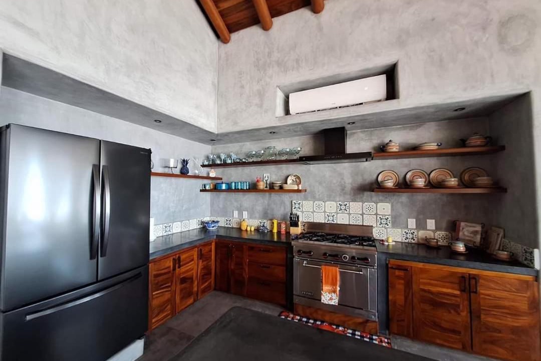 Photo of Kitchen in Coacoyul