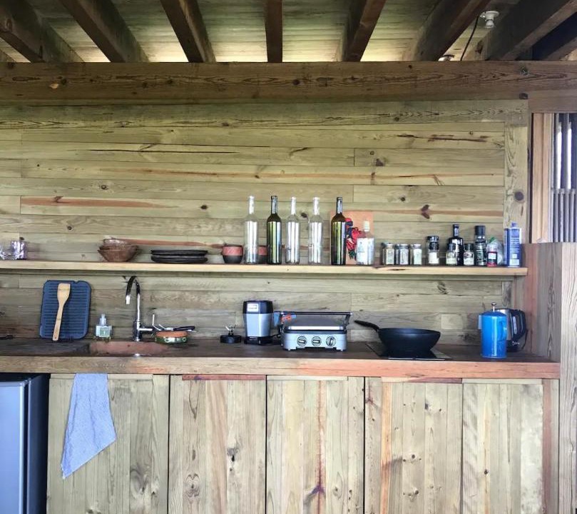 Photo of Kitchen in Puerto Escondido