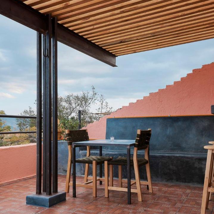 Photo of Patio Balcony in Ruta Independencia