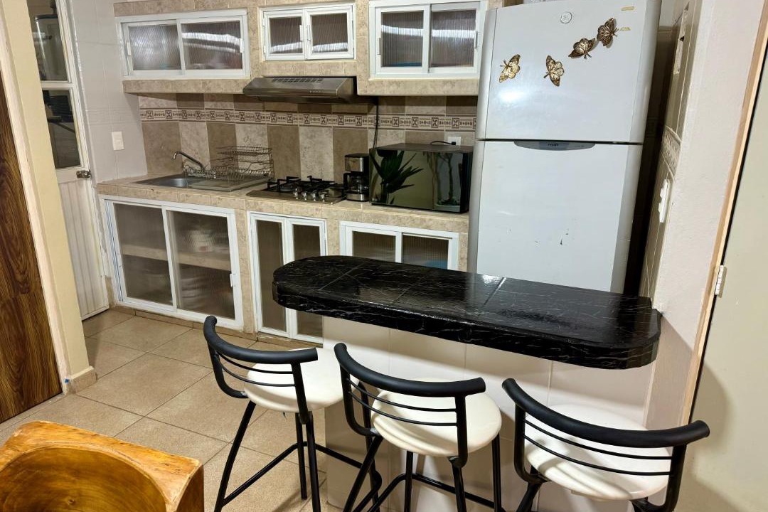 Photo of Kitchen in Ixtapa