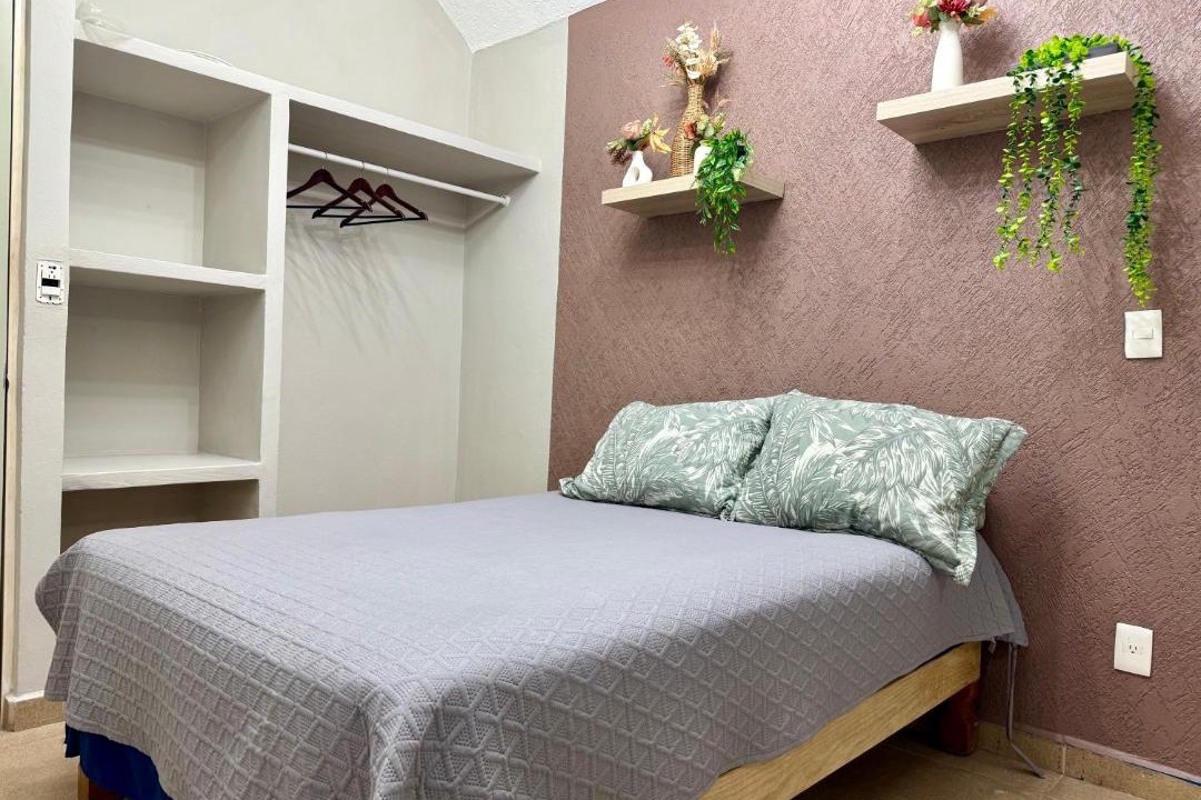 Photo of Bedroom in Ixtapa