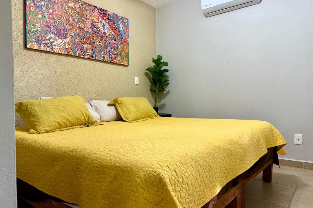 Photo of Bedroom in Ixtapa