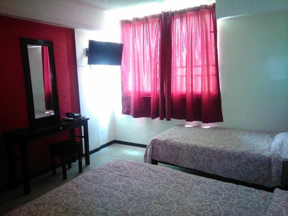 Photo of Bedroom in Campeche