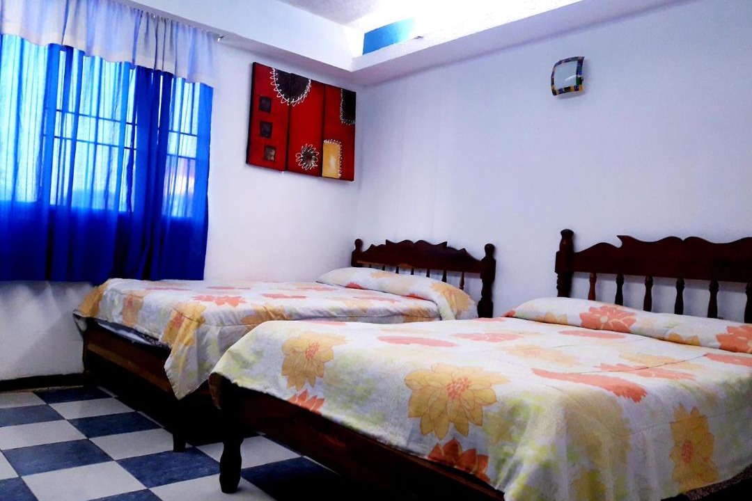 Photo of Bedroom in Campeche