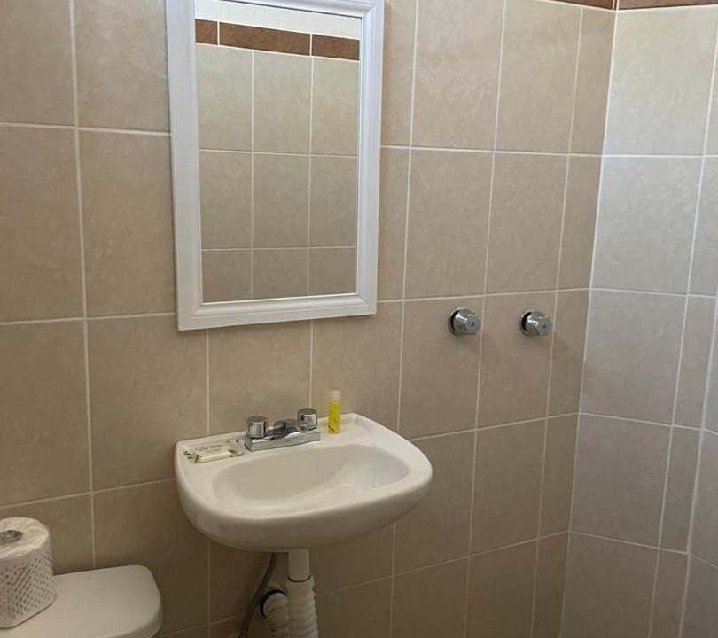 Photo of Bathroom in Huajuapan
