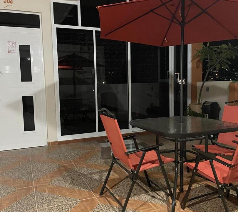 Photo of Patio Balcony in Huajuapan
