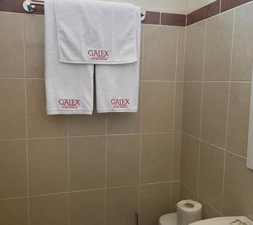 Photo of Bathroom in Huajuapan