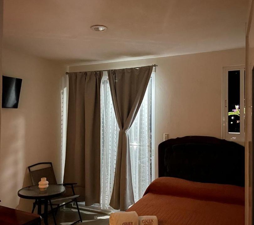 Photo of Bedroom in Huajuapan