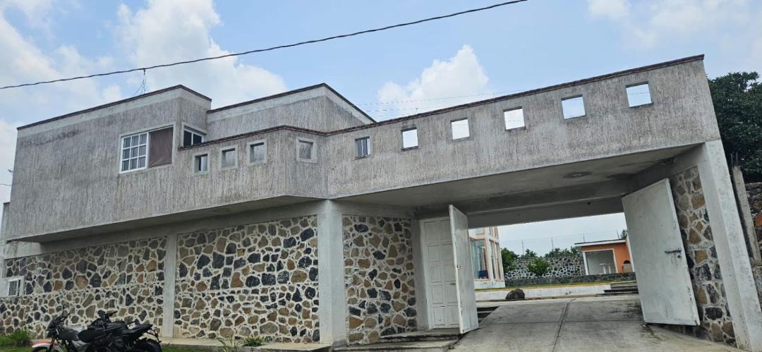 Photo of Buildings in Atlatlahucan