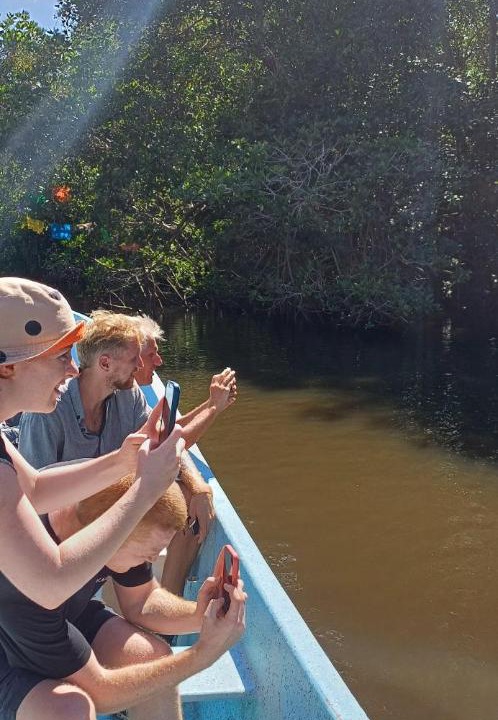 Photo of Others in El Azufre