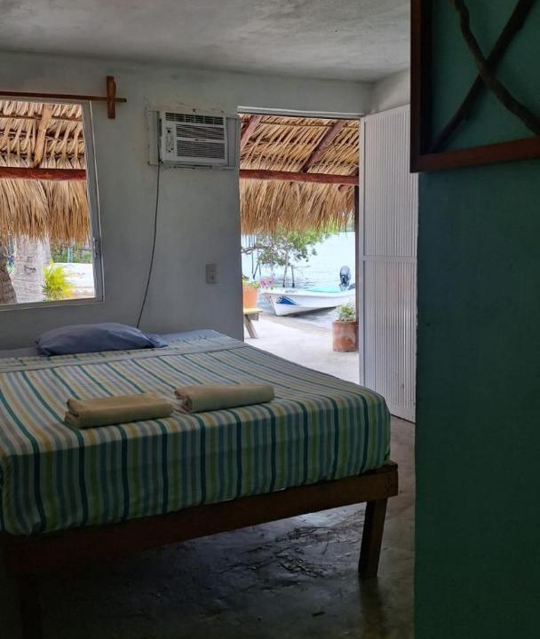 Photo of Bedroom in El Azufre