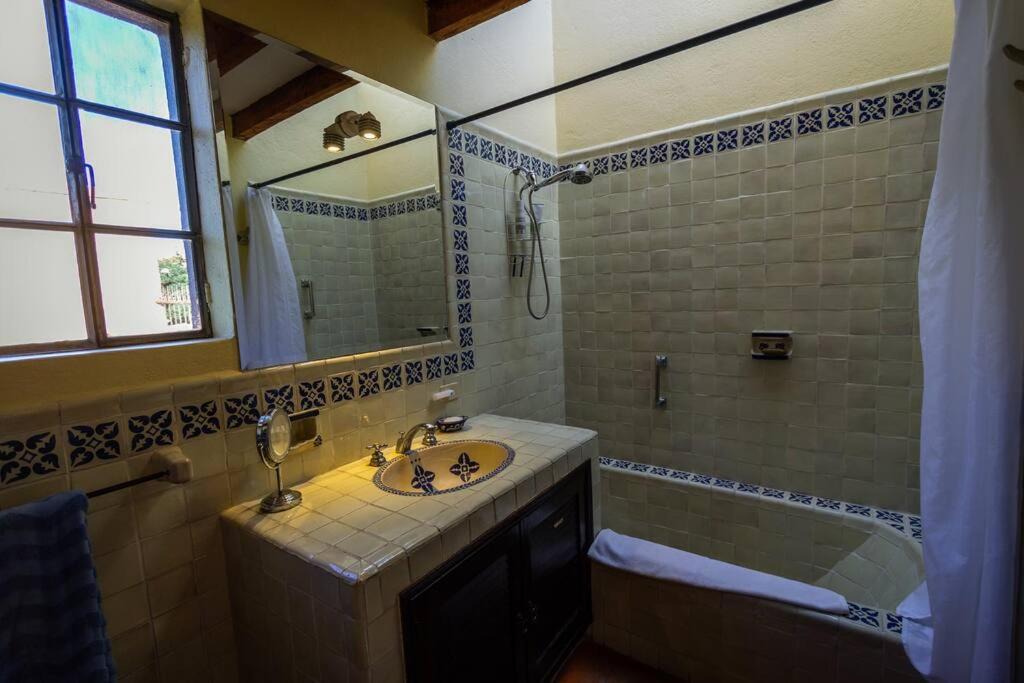 Photo of Bathroom in Colonia San Antonio