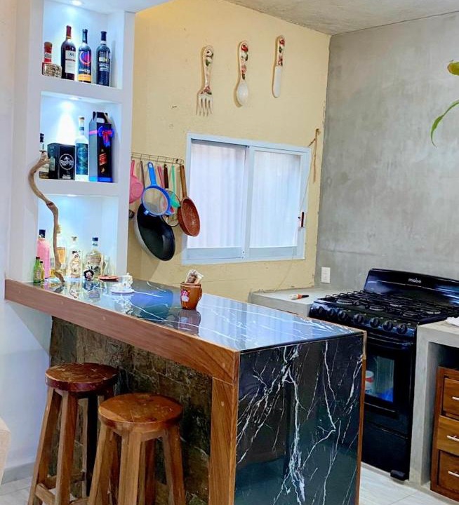 Photo of Kitchen in Coacoyul