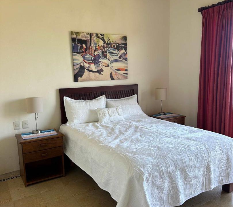 Photo of Bedroom in Playa Las Gatas