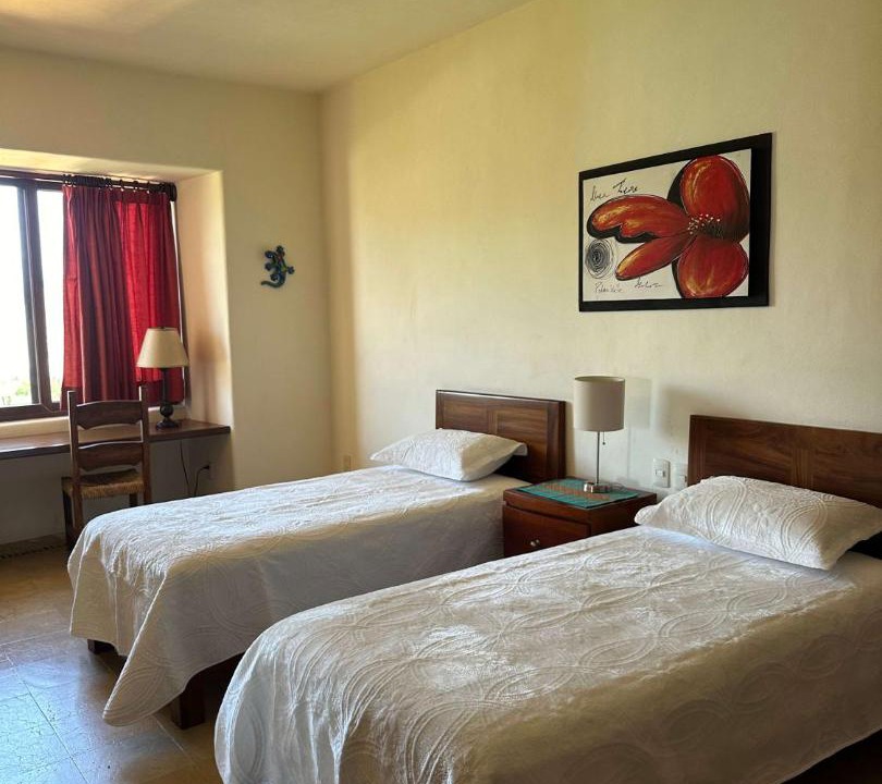 Photo of Bedroom in Playa Las Gatas