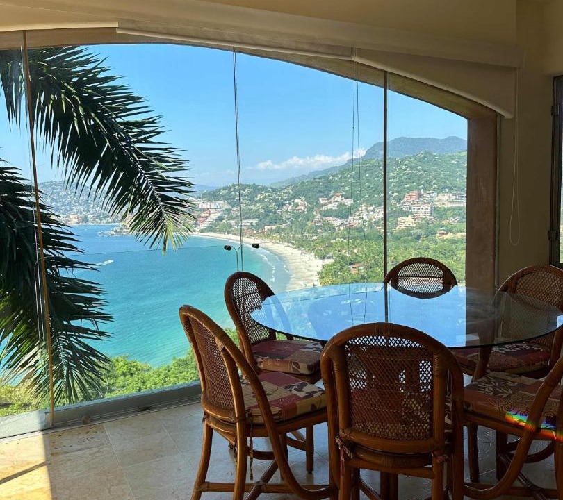 Photo of Patio Balcony in Playa Las Gatas